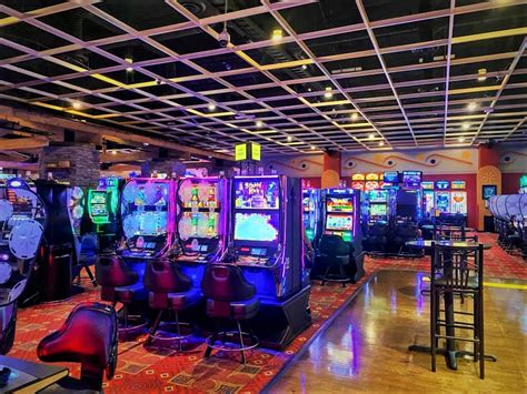 cherokee casino sallisaw.